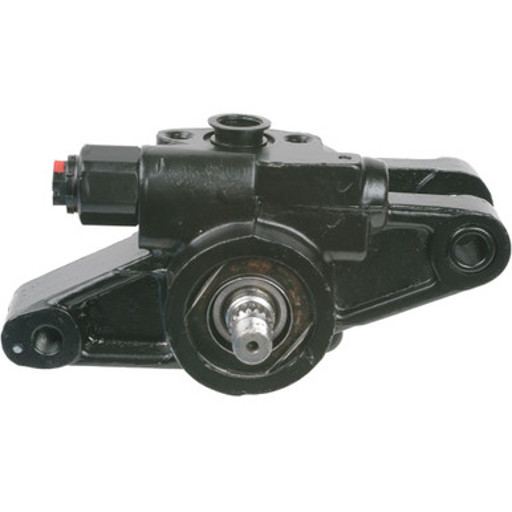 Score Auto Parts Power Steering Pump