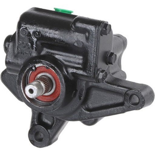 Score Auto Parts Power Steering Pump
