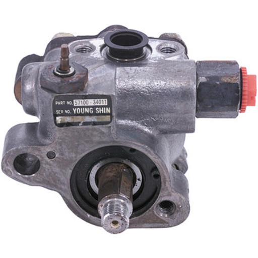 Score Auto Parts Power Steering Pump