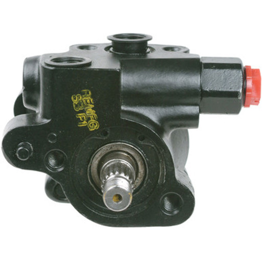Score Auto Parts Power Steering Pump
