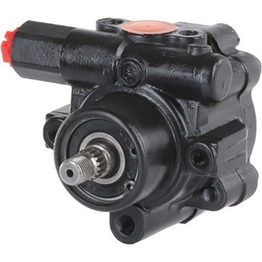 Score Auto Parts Power Steering Pump - 21-5028