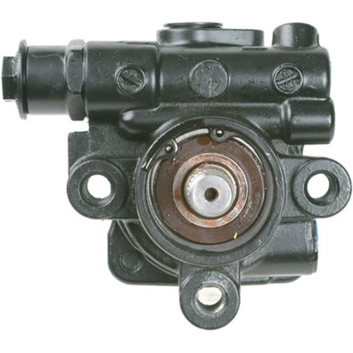 Score Auto Parts Power Steering Pump