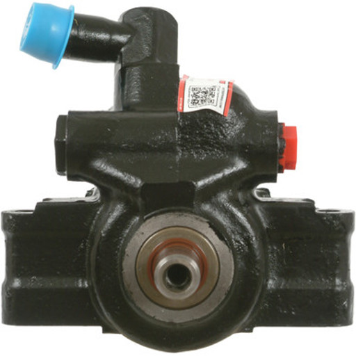 Score Auto Parts Power Steering Pump