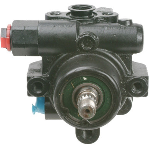Score Auto Parts Power Steering Pump