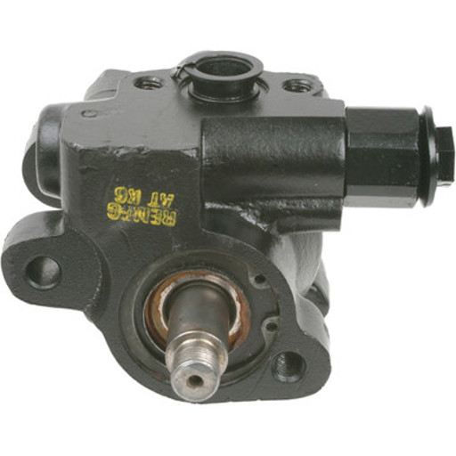 Score Auto Parts Power Steering Pump
