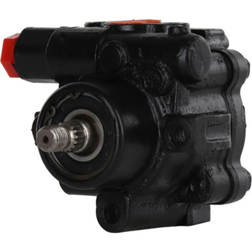 Score Auto Parts Power Steering Pump