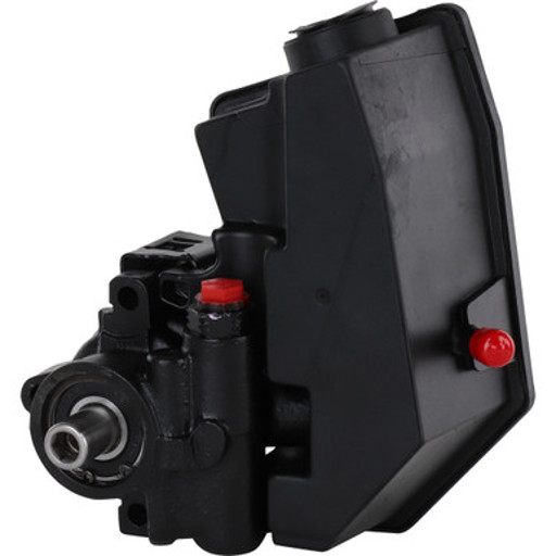 Score Auto Parts Power Steering Pump - 20-39771