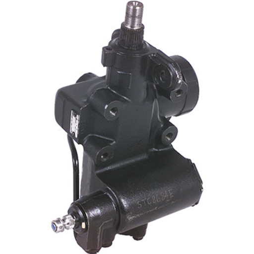 Score Auto Parts Steering Gear - 27-8700