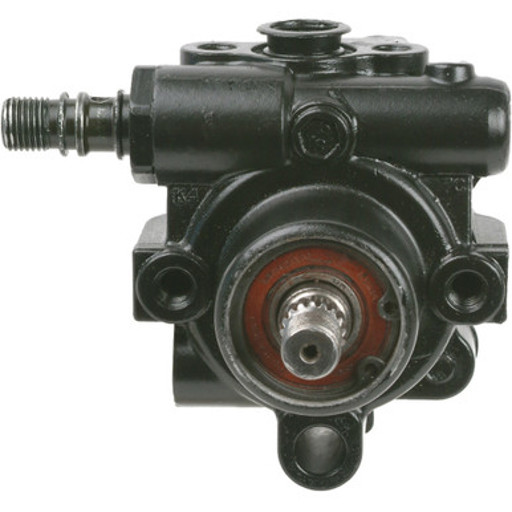 Score Auto Parts Power Steering Pump