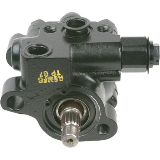 Score Auto Parts Power Steering Pump