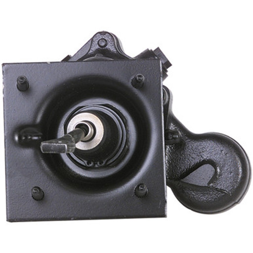 Score Auto Parts Power Brake Booster