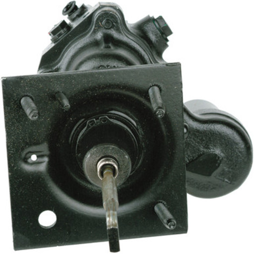 Score Auto Parts Power Brake Booster