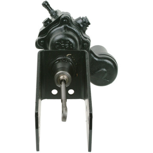 Score Auto Parts Power Brake Booster