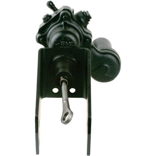 Score Auto Parts Power Brake Booster