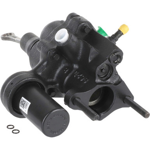 Score Auto Parts Power Brake Booster