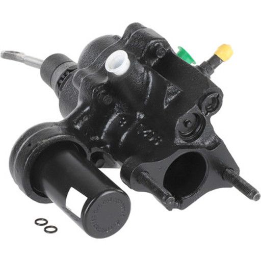 Score Auto Parts Power Brake Booster