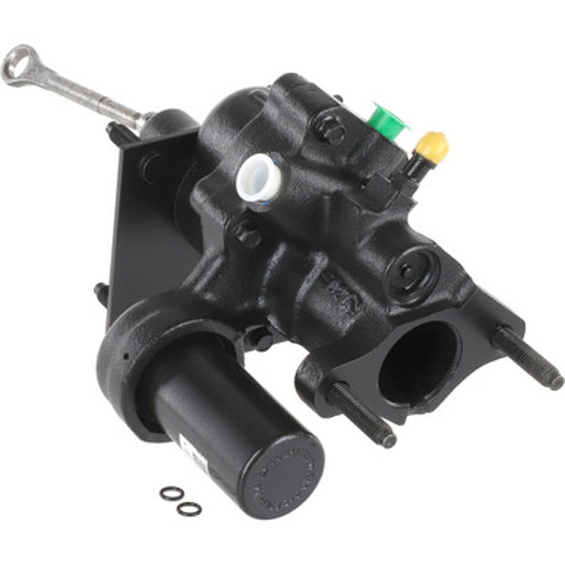 Score Auto Parts Power Brake Booster