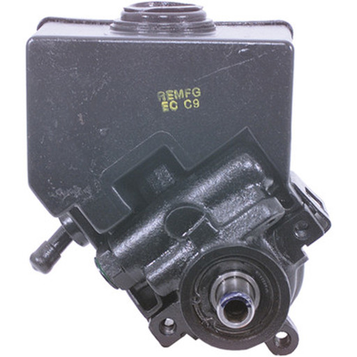Score Auto Parts Power Steering Pump - 20-10893