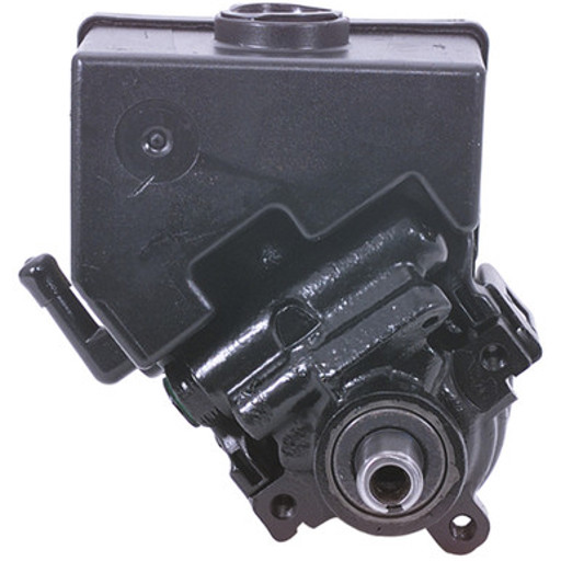 Score Auto Parts Power Steering Pump - 20-29900