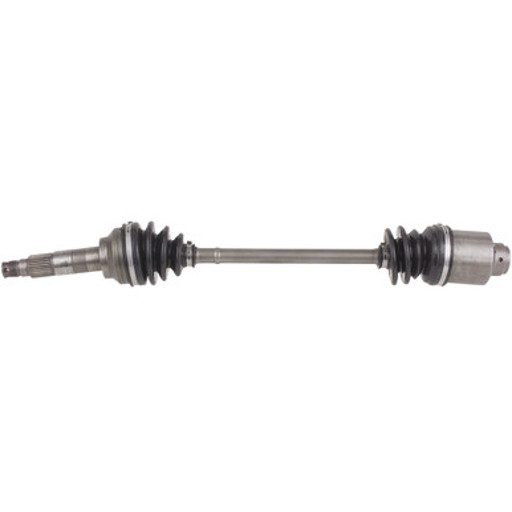 Score Auto Parts CV Axle Assembly