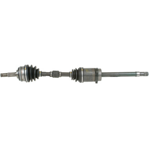 Score Auto Parts CV Axle Assembly
