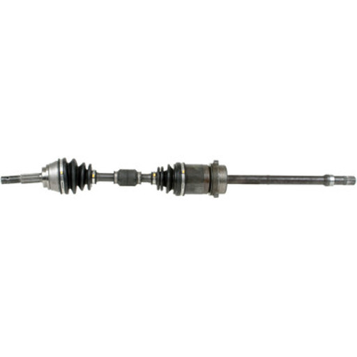 Score Auto Parts CV Axle Assembly