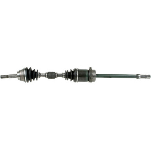 Score Auto Parts CV Axle Assembly