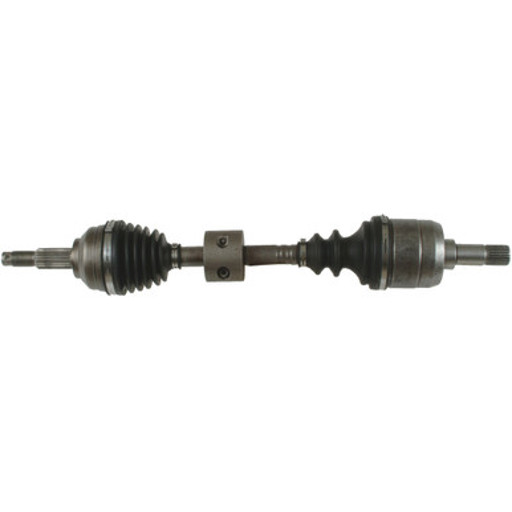 Score Auto Parts CV Axle Assembly