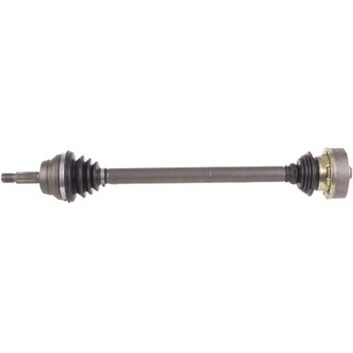 Score Auto Parts CV Axle Assembly