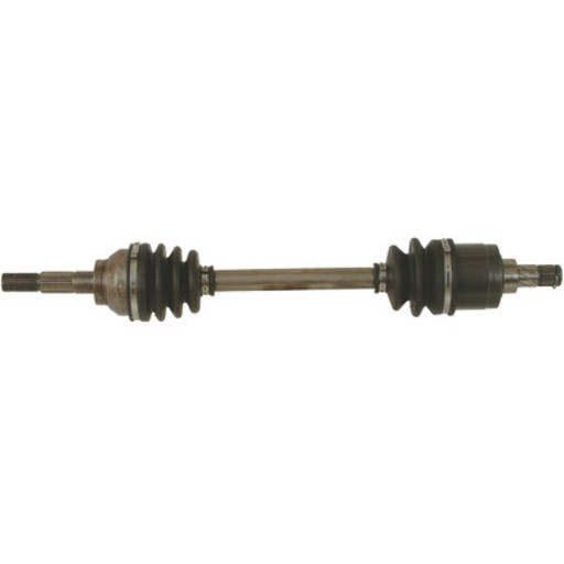 Score Auto Parts CV Axle Assembly