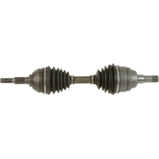 Score Auto Parts CV Axle Assembly