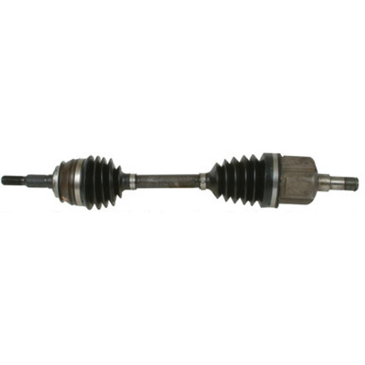 Score Auto Parts CV Axle Assembly