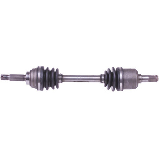 Score Auto Parts CV Axle Assembly