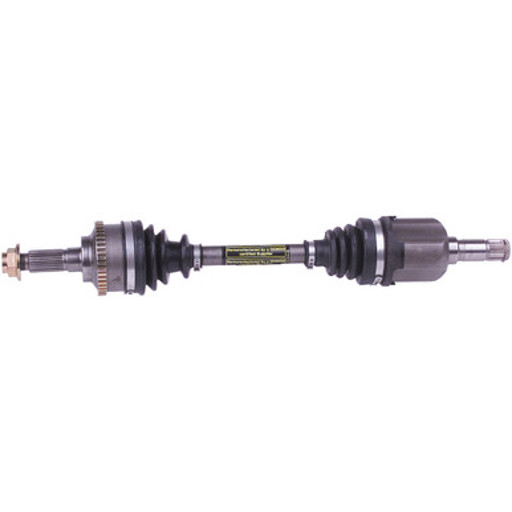 Score Auto Parts CV Axle Assembly