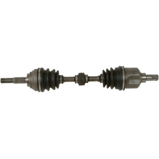 Score Auto Parts CV Axle Assembly