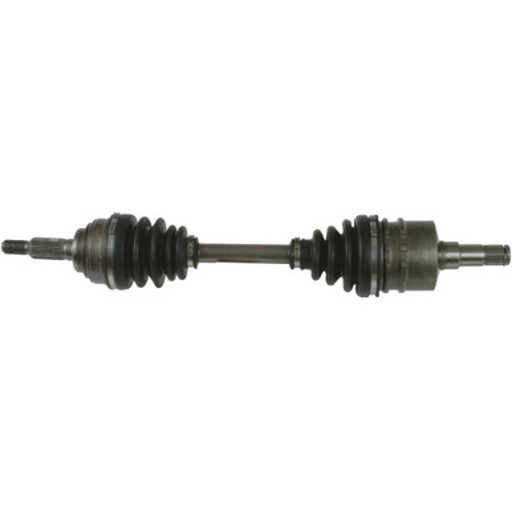 Score Auto Parts CV Axle Assembly