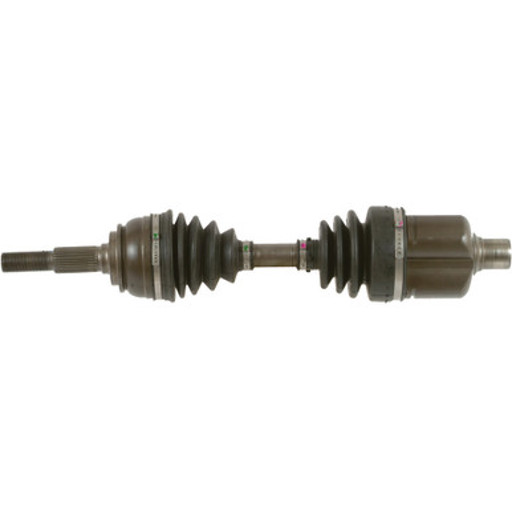 Score Auto Parts CV Axle Assembly