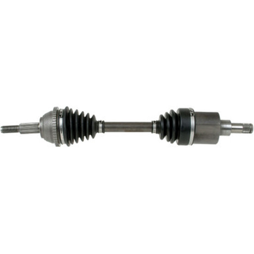 Score Auto Parts CV Axle Assembly