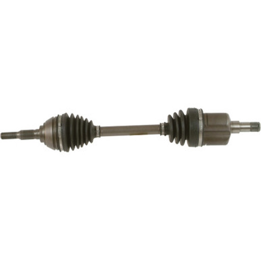 Score Auto Parts CV Axle Assembly