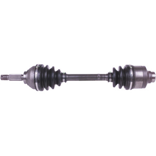 Score Auto Parts CV Axle Assembly