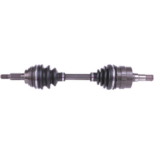 Score Auto Parts CV Axle Assembly