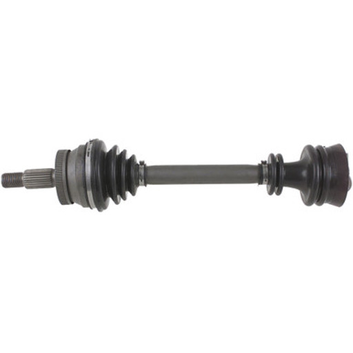 Score Auto Parts CV Axle Assembly