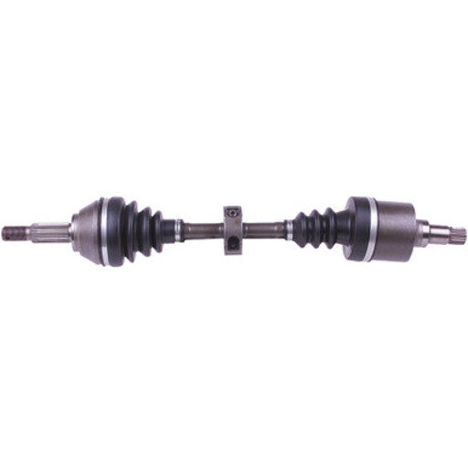 Score Auto Parts CV Axle Assembly