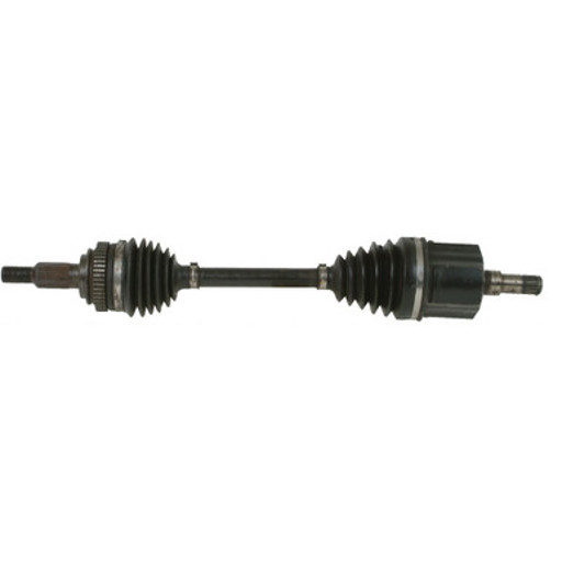 Score Auto Parts CV Axle Assembly