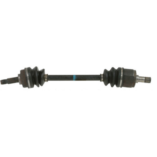 Score Auto Parts CV Axle Assembly