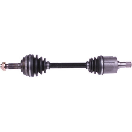 Score Auto Parts CV Axle Assembly