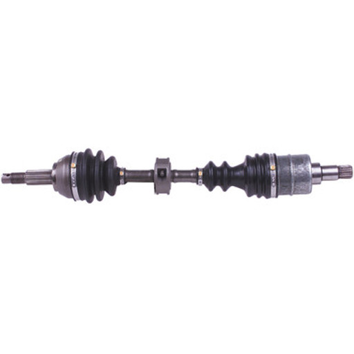 Score Auto Parts CV Axle Assembly