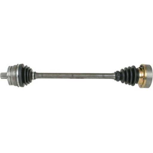 Score Auto Parts CV Axle Assembly