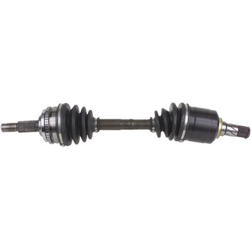 Score Auto Parts CV Axle Assembly