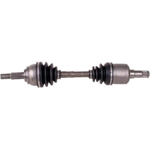 Score Auto Parts CV Axle Assembly